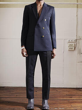 Maison Martin Margiela bei H&M: Die neue Designer-Kollektion