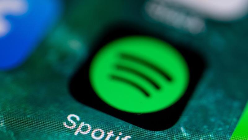 Spotify ist Marktführer beim Musikstreaming und bietet auch Podcasts zu vielen Themen an. Spotify ist Marktführer beim Musikstreaming und bietet auch Podcasts zu vielen Themen an.