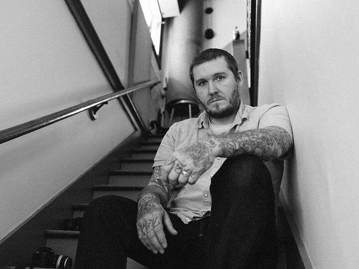 "Local Honey" kommt von Herzen: Brian Fallon.