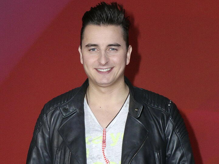 Erfolgs-Story aus Österreich: die sensationelle Karriere des Andreas Gabalier