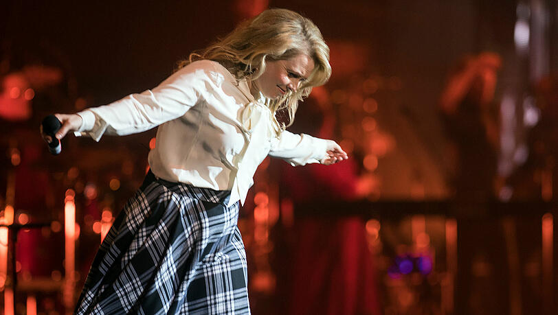 Die Kellys sind zurück! Die Bilder vom Comeback-Konzert in der Dortmunder Westfalenhalle. Die Kellys sind zurück! Die Bilder vom Comeback-Konzert in der Dortmunder Westfalenhalle.