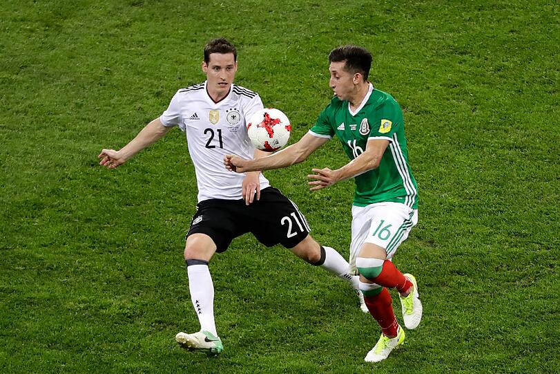 ...Sebastian Rudy,...