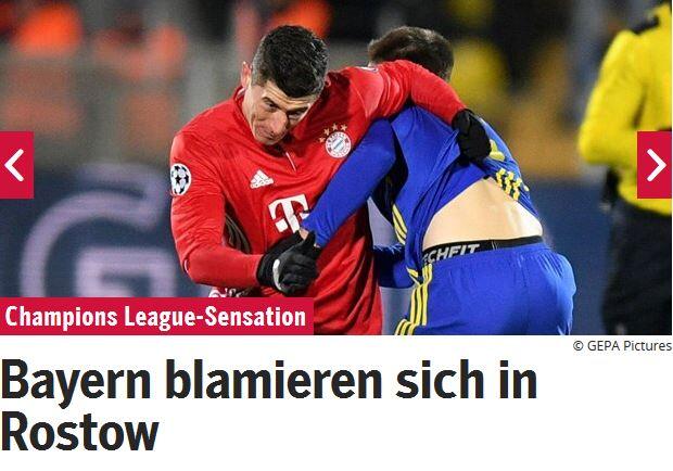 "OE 24" schreibt auch von einer "Blamage".