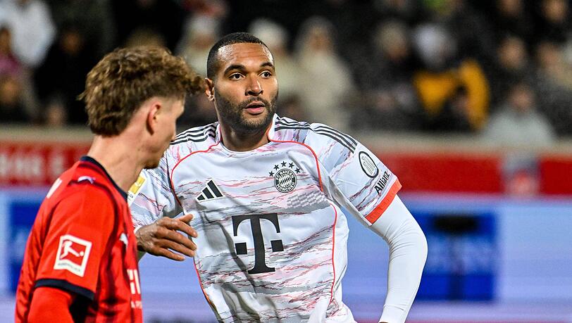 Hatte keine Anlaufschwierigkeiten beim FC Bayern: Jonathan Tah.
