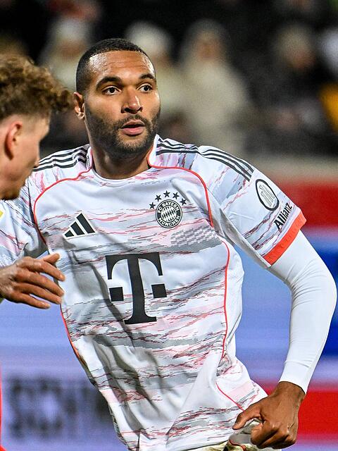 Hatte keine Anlaufschwierigkeiten beim FC Bayern: Jonathan Tah.