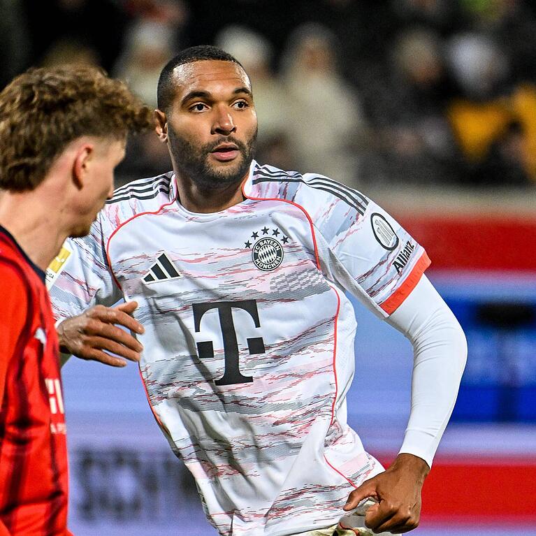 Hatte keine Anlaufschwierigkeiten beim FC Bayern: Jonathan Tah.