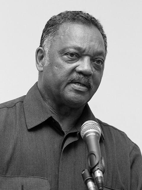 Um Jacksons Gesundheit stand es zuletzt nicht gut. (Archivbild)