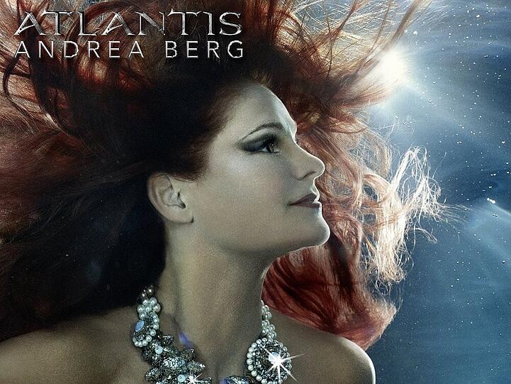 Andrea Berg garantiert Hits
