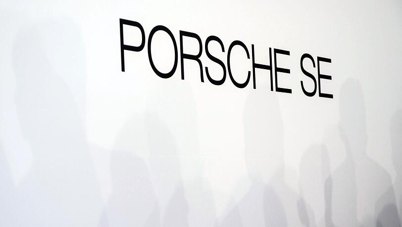 Die Porsche SE sieht sich durch die BGH-Entscheidung best&auml;tigt. (Archivbild)