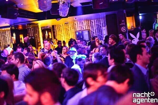 Party-Alarm: So heiß war die Playboy-Party im P1 - Bilder - Abendzeitung München