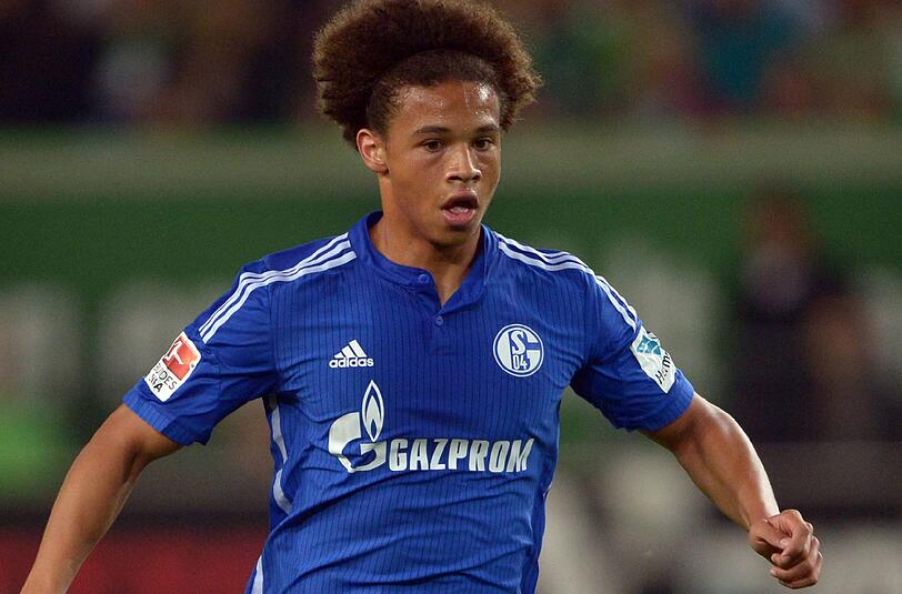 Das Zerren um Leroy Sané geht weiter.