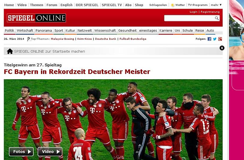 Spiegel Online