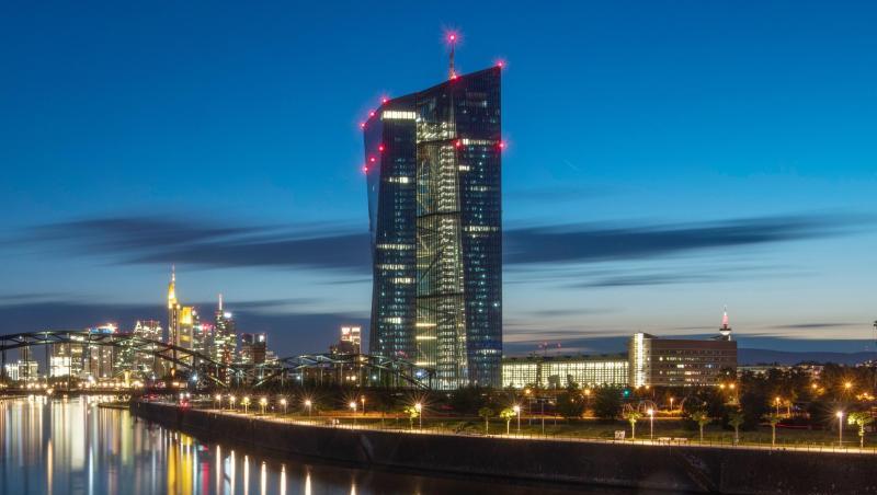 Die Europäische Zentralbank in Frankfurt am Main. Seit der schweren Finanz- und Wirtschaftskrise 2008 haben die Aufseher die Vorschriften generell verschärft und unterziehen die Institute regelmäßigen Gesundheitschecks. Die Europäische Zentralbank in Frankfurt am Main. Seit der schweren Finanz- und Wirtschaftskrise 2008 haben die Aufseher die Vorschriften generell verschärft und unterziehen die Institute regelmäßigen Gesundheitschecks.