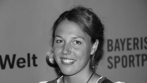 Laura Dahlmeier wurde als Biathletin bekannt. Ende Juli verunglückte sie bei einer Bergsteigertour in Pakistan.
