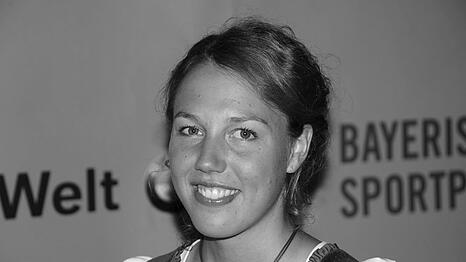 Laura Dahlmeier wurde als Biathletin bekannt. Ende Juli verunglückte sie bei einer Bergsteigertour in Pakistan.