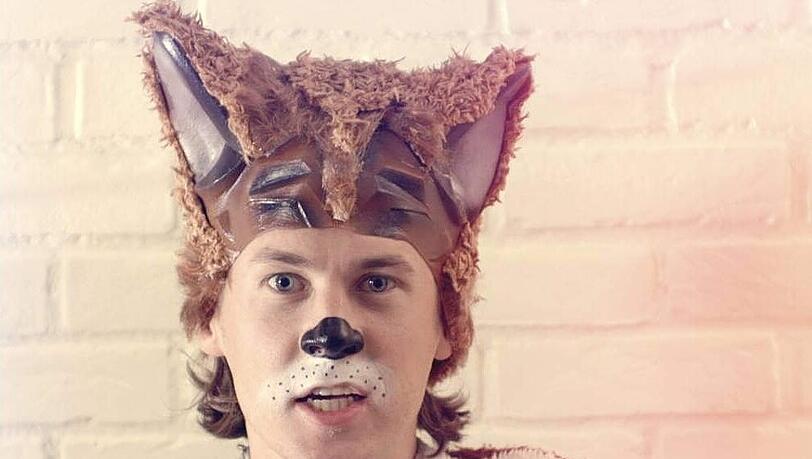 Ylvis und die alles entscheidende Frage: "Wie macht der Fuchs?" Ylvis und die alles entscheidende Frage: "Wie macht der Fuchs?"