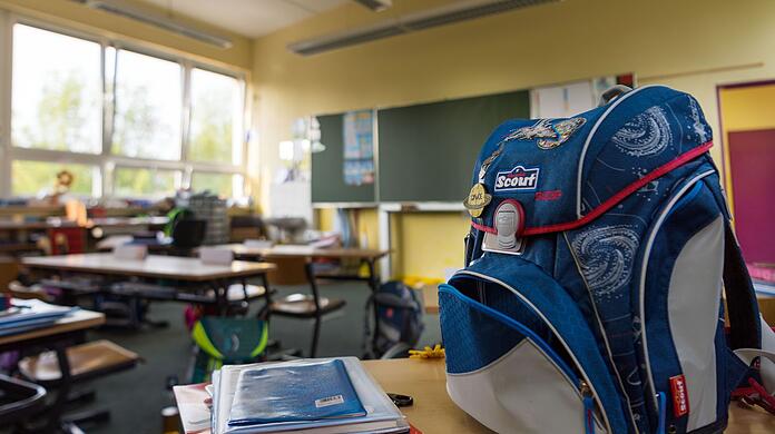 Die Unterrichtsversorgung an den niedersächsischen Schulen sank laut Kultusministerin Julia Willie Hamburg auf den niedrigsten Wert seit Beginn der Statistik vor 20 Jahren.