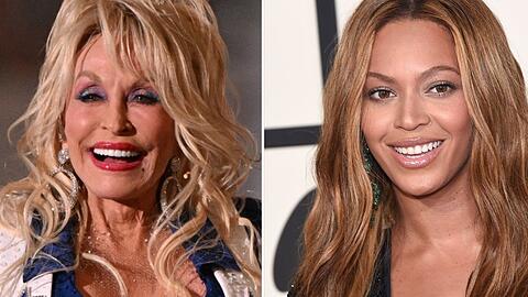Dolly Parton nennt mögliche Gründe für die Nicht-Nominierung von Beyoncés Album "Cowboy Carter" bei den CMA Awards.