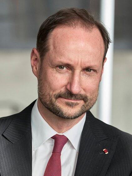Hatte Kronprinz Haakon Kontakt mit einem Epstein-Vertrauten?