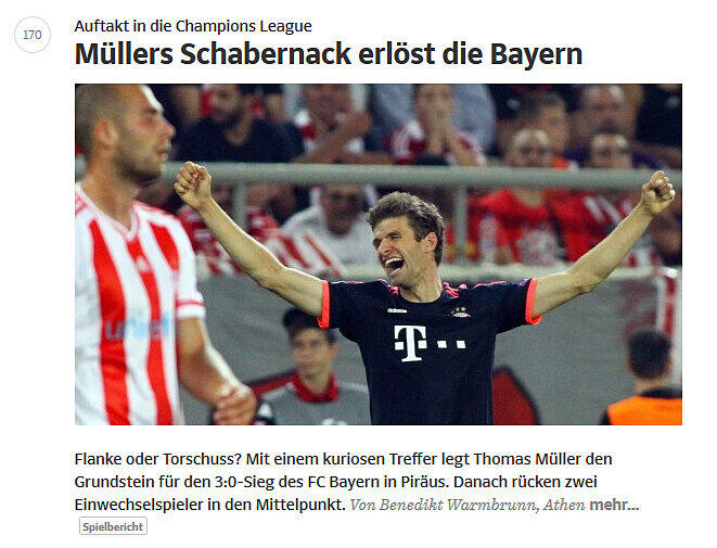 sueddeutsche.de