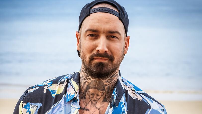 Jan Leyk ist aktuell bei "Kampf der Realitystars" zu sehen.