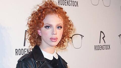 Anna Ermakova bezeichnete ihre verstorbene Großmutter als "starke Frau, die mir immer Freundlichkeit entgegenbrachte".