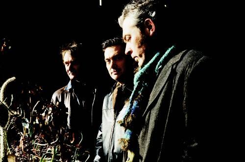 Die hungrige Säge frisst sich durch einsame Herzen. Nach einem Bandumbau sind die Tindersticks wieder auf Tour.