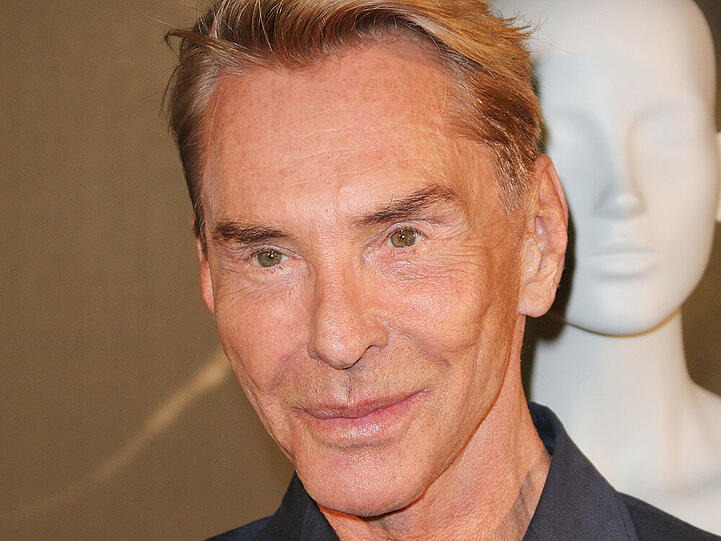 Wird Wolfgang Joop wieder dabei sein? Am 8. November beginnen die Castings für die neue Staffel von "GNTM", das ab Januar 2015 ausgestrahlt wird.