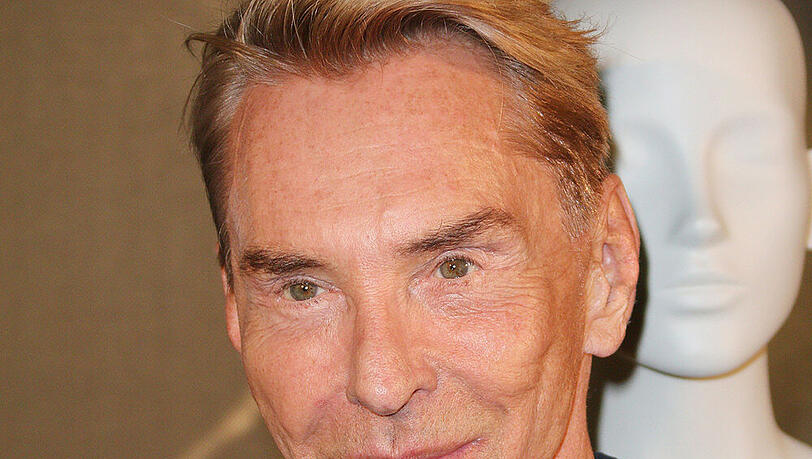 Wird Wolfgang Joop wieder dabei sein? Am 8. November beginnen die Castings für die neue Staffel von "GNTM", das ab Januar 2015 ausgestrahlt wird. Wird Wolfgang Joop wieder dabei sein? Am 8. November beginnen die Castings für die neue Staffel von "GNTM", das ab Januar 2015 ausgestrahlt wird.
