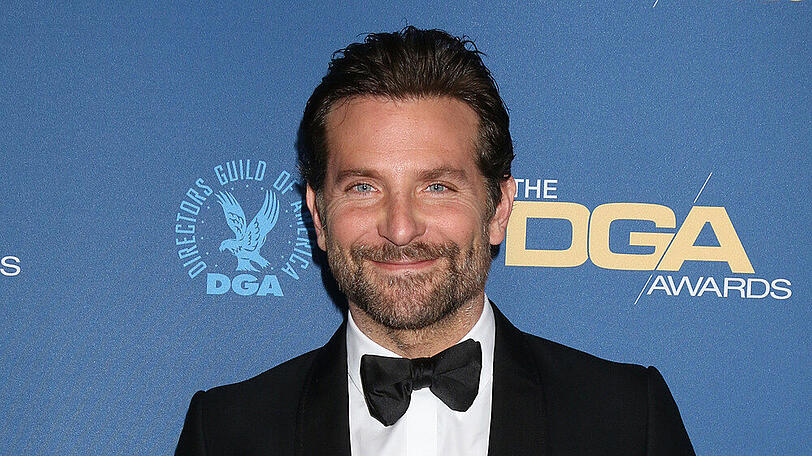 Bradley Cooper bei den Directors Guild of America Awards 2019.