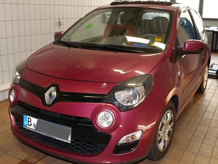 Das Auto von Rebeccas Schwester und deren Mann wurde nach dpa-Informationen aus Ermittlerkreisen am 18. Februar auf der Autobahn von Berlin ins südöstliche Brandenburg von einem Kennzeichenerfassungssystem registriert.