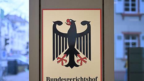 Der Bundesgerichtshof hat ein Urteil des Landgerichts N&uuml;rnberg-F&uuml;rth in wesentlichen Teilen gekippt. (Archivbild)