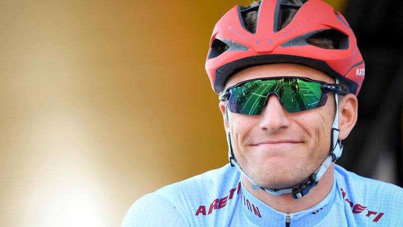 Marcel Kittel verlässt mitten in der Saison sein Team und nimmt sich eine Auszeit. Marcel Kittel verlässt mitten in der Saison sein Team und nimmt sich eine Auszeit.
