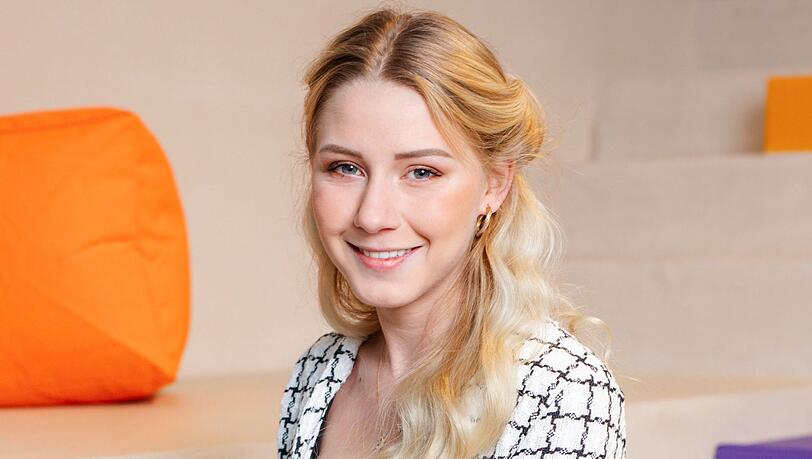 Loredana Wollny wird bald zum dritten Mal Mutter.