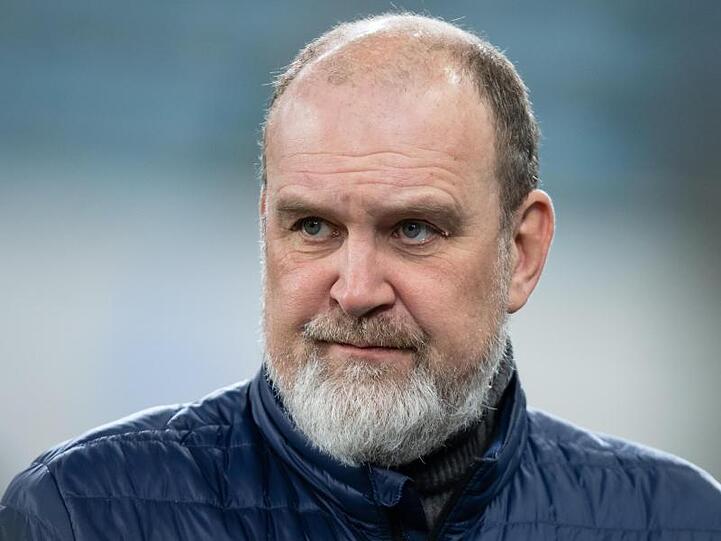 Der Aufsichtsrat vom VfL Wolfsburg ist zufrieden mit der Arbeit von Jörg Schmadtke.