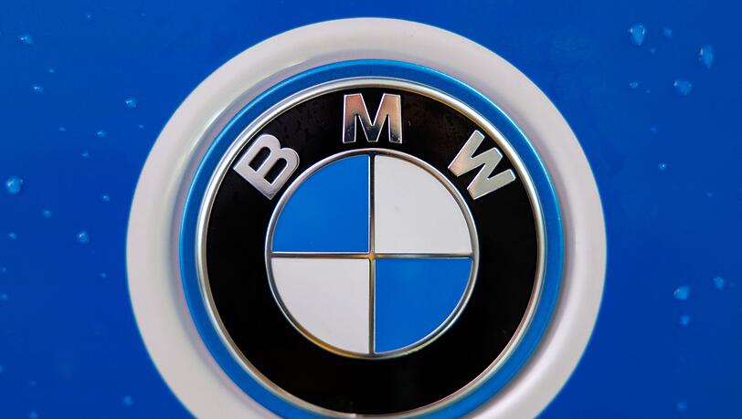 BMW bietet hochautomatisiertes Fahrsystem ab Jahresende an
