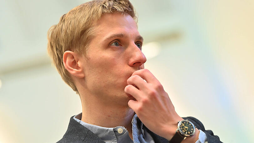 M&uuml;nchens Oberb&uuml;rgermeister Dominik Krause nennt derartiges Gedankengut "besorgniserregend".