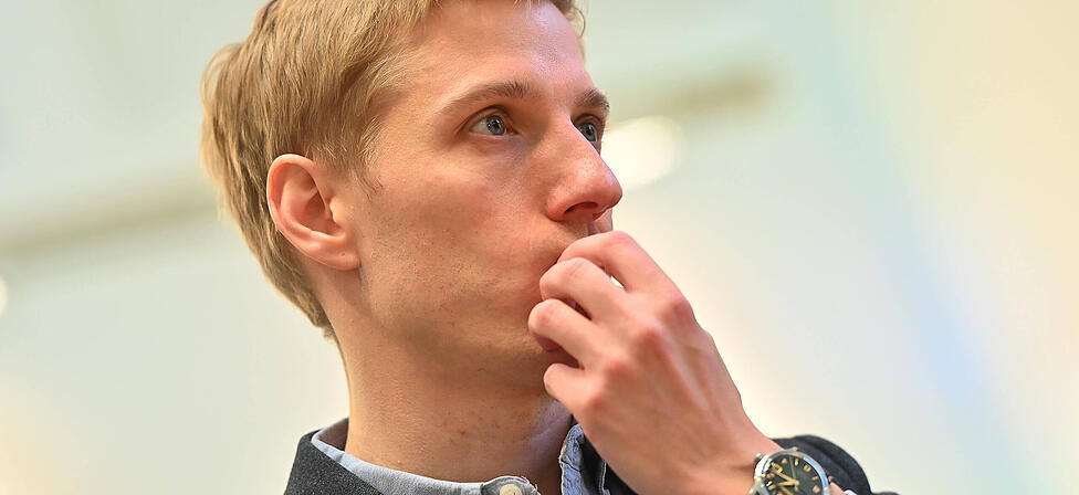M&uuml;nchens Oberb&uuml;rgermeister Dominik Krause nennt derartiges Gedankengut "besorgniserregend".