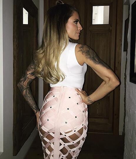 Sophia Thomalla