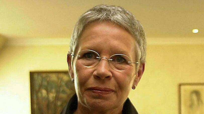 Astrid Kirchherr ist im Alter von 81 Jahren gestorben