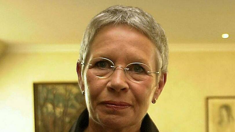 Astrid Kirchherr ist im Alter von 81 Jahren gestorben Astrid Kirchherr ist im Alter von 81 Jahren gestorben