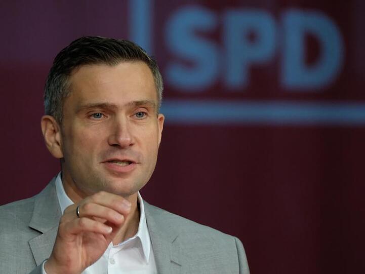 Martin Dulig ist SPD-Landesvorsitzender und stellvertretender Ministerpräsident von Sachsen.