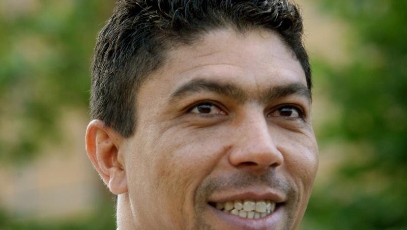 Giovane Elber rät Bayern zu Ersatz für Schweinsteiger Giovane Elber rät Bayern zu Ersatz für Schweinsteiger