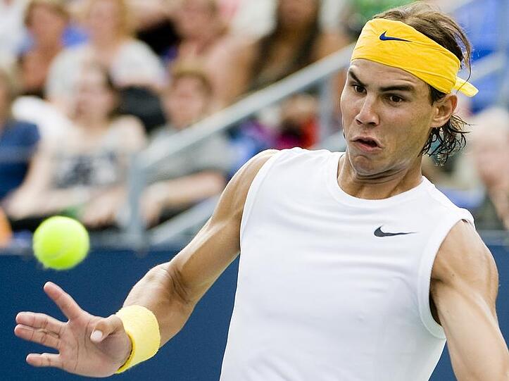 Rafael Nadal