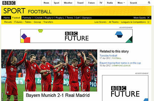 BBC (England).