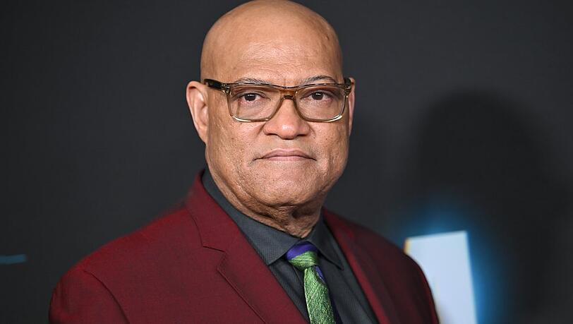 Laurence Fishburne hat auf der New York Comic Con über "Matrix 5" gesprochen.