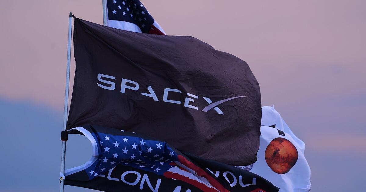 Musk-legt-SpaceX-und-xAI-zusammen