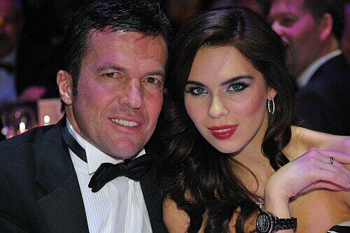 Lothar und Liliana: War's das?