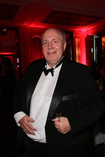 Reiner Calmund