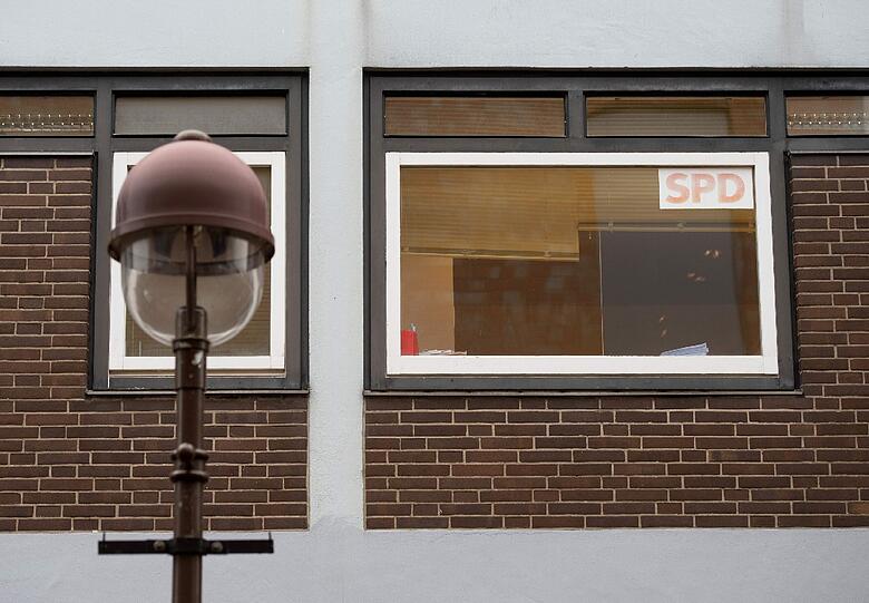 Verdacht auf Kinderpornographie: Die Polizei hat die Büroräume von Sebastian Edathy (SPD) durchsucht.